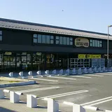 道の駅 立田ふれあいの里