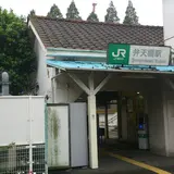 弁天橋駅