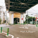 DEAN & DELUCA HOME KITCHEN