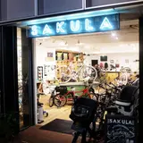 SAKULA 神楽坂店