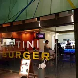 マティーニバーガー （MARTINIBURGER）