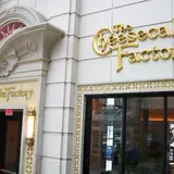 The Cheesecake Factory
