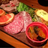 GRILL&WINE 五反田バル