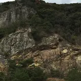 鶏知ダム