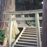 島大国魂御子神社