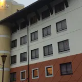 ホテル金石館