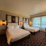 ディズニー・エクスプローラーズ・ロッジ