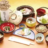 きのこむら深山