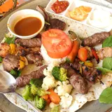 Derwish Turkish Mediterranean Restaurant