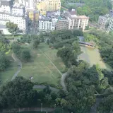 区立檜町公園