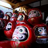 法輪寺(だるま寺)
