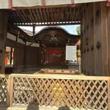 上賀茂神社本殿