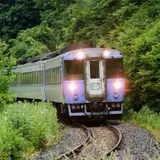 網走観光ホテル前