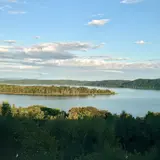 網走観光ホテル前