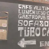 TUBO CAFE