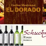 メキシコ料理エルドラド