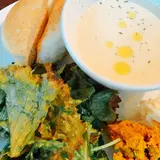 ヤッファ オーガニック カフェ（YAFFA ORGANIC CAFE）