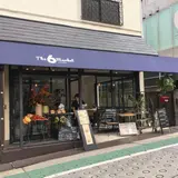 ザ シックス マーケット