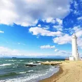 野間灯台