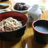 七兵衛そば