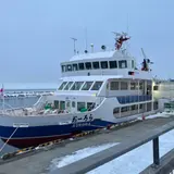 流氷観光砕氷船おーろら