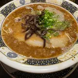 麺’s room 神虎 大阪駅前ビル店