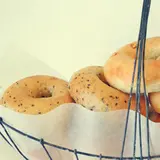 ベーグル専門店 coco bagel