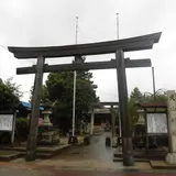 犬山神社