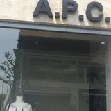 APC 代官山店(FEMME)