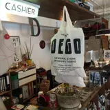 DEGO
