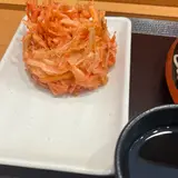 十割そば 二代目長助 稲沢店