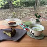 茶の雫