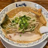 しゃかりきらーめん 川口店