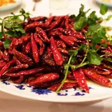 中国菜飄香 麻布十番本店