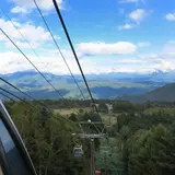 御岳ロープウェイ
