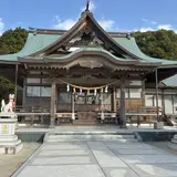 鏡山神社
