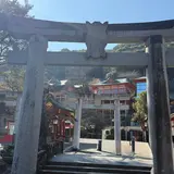 祐徳稲荷神社 鳥居