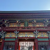 祐徳稲荷神社 楼門