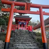 祐徳稲荷神社 奥の院