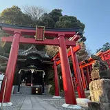 石壁神社
