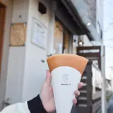 ウエダクレープ