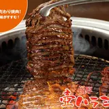 焼肉冷麺やまなか家　山王臨海店