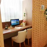 プルメリアカフェ