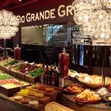RIO GRANDE GRILL