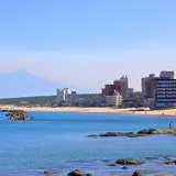 湯野浜温泉