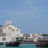 Museum of Islamic Art