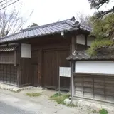 お屋敷通り