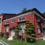 旧町屋変電所
