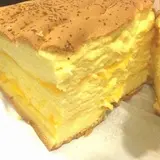 緣味古早味現烤蛋糕