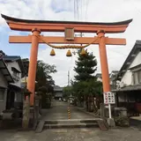 春日神社